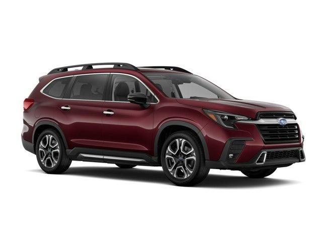 2025 Subaru Ascent Vehicle Photo in Neenah, WI 54956