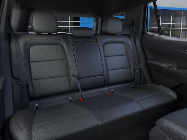 2026 Chevrolet Equinox Vehicle Photo in Roslyn, NY 11576
