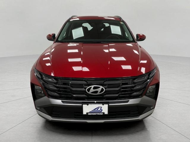 2025 Hyundai TUCSON Vehicle Photo in Appleton, WI 54913