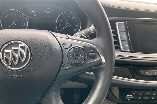2018 Buick Enclave Vehicle Photo in INDEPENDENCE, MO 64055-1377