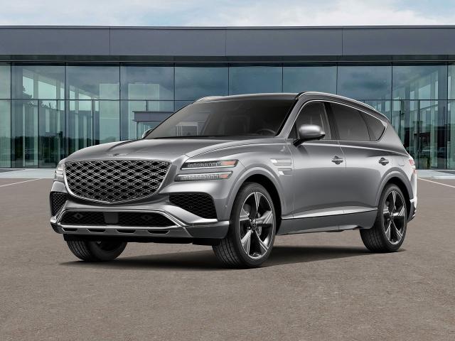 2026 Genesis GV80 Vehicle Photo in Appleton, WI 54913