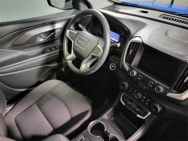 2024 GMC Terrain Vehicle Photo in PRESCOTT, AZ 86305-3700