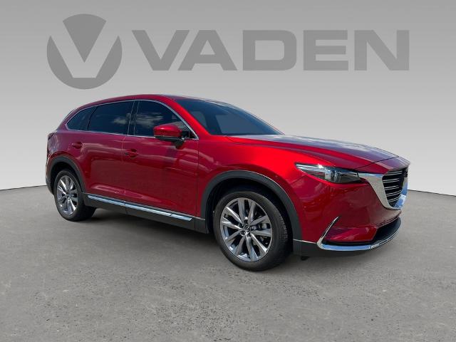 2023 Mazda CX-9 Vehicle Photo in Brunswick, GA 31525