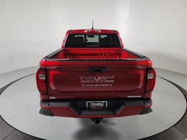 2026 GMC Canyon Vehicle Photo in PRESCOTT, AZ 86305-3700