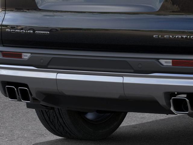 2026 GMC Acadia Vehicle Photo in DANBURY, CT 06810-5034