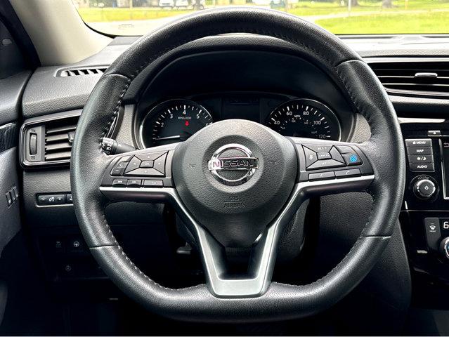 2019 Nissan Rogue Vehicle Photo in Hinesville, GA 31313