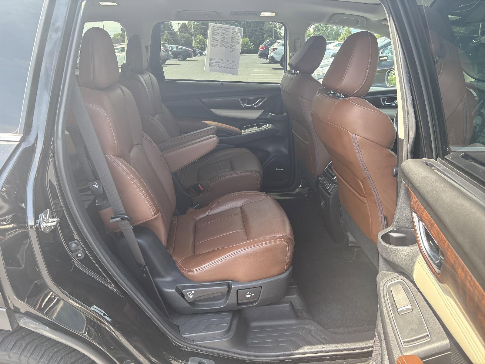 2019 Subaru Ascent Vehicle Photo in Mechanicsburg, PA 17050