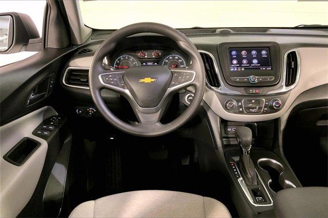 2023 Chevrolet Equinox Vehicle Photo in INDEPENDENCE, MO 64055-1314