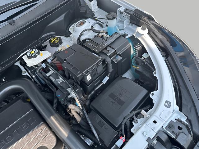 2024 Chevrolet Equinox Vehicle Photo in MANITOWOC, WI 54220-5838
