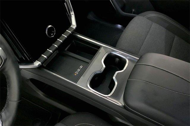 2025 GMC Acadia Vehicle Photo in KANSAS CITY, MO 64114-4545