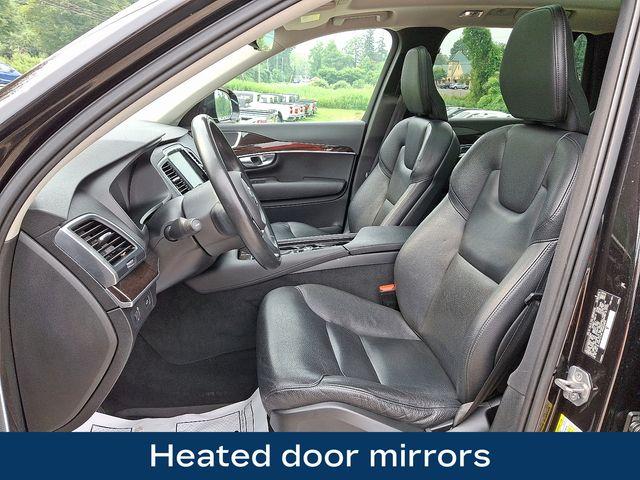 2019 Volvo XC90 Vehicle Photo in PAWLING, NY 12564-3219