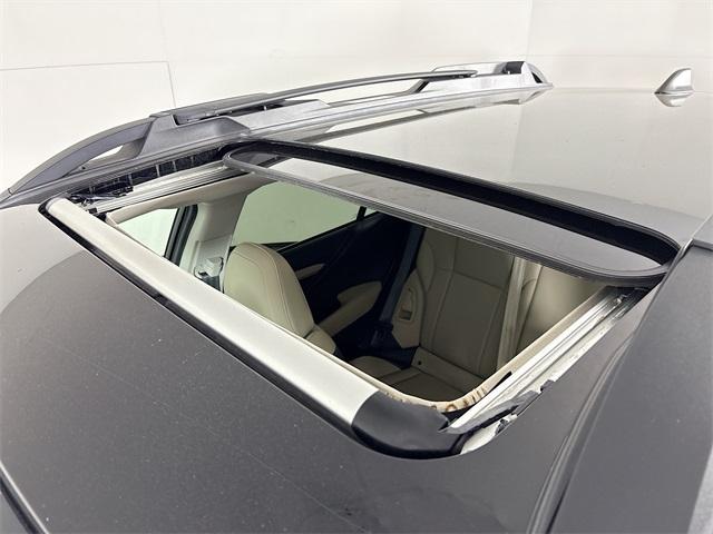 2020 Subaru Outback Vehicle Photo in Puyallup, WA 98371