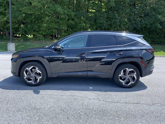2023 Hyundai TUCSON Vehicle Photo in Harrisburg, PA 17111