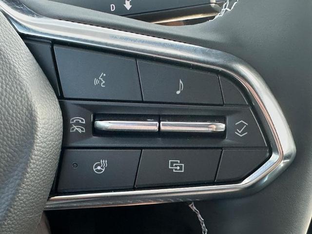 2025 Chevrolet Equinox EV Vehicle Photo in COLUMBIA, MO 65203-3903