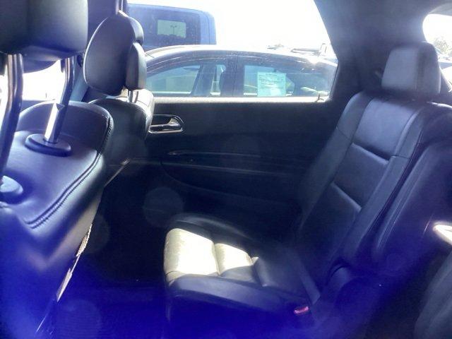 2015 Dodge Durango Vehicle Photo in PUYALLUP, WA 98371-4149