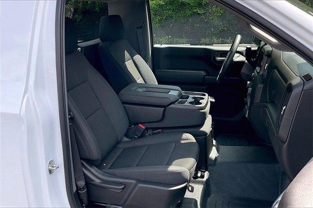 2025 Chevrolet Silverado 1500 Vehicle Photo in INDEPENDENCE, MO 64055-1314