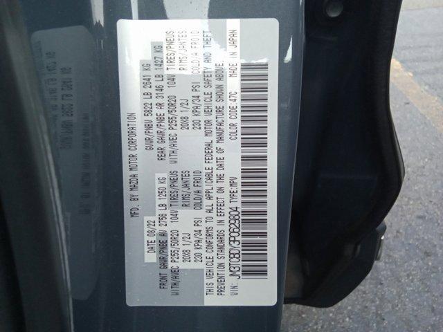 2023 Mazda CX-9 Vehicle Photo in Harrisburg, PA 17111