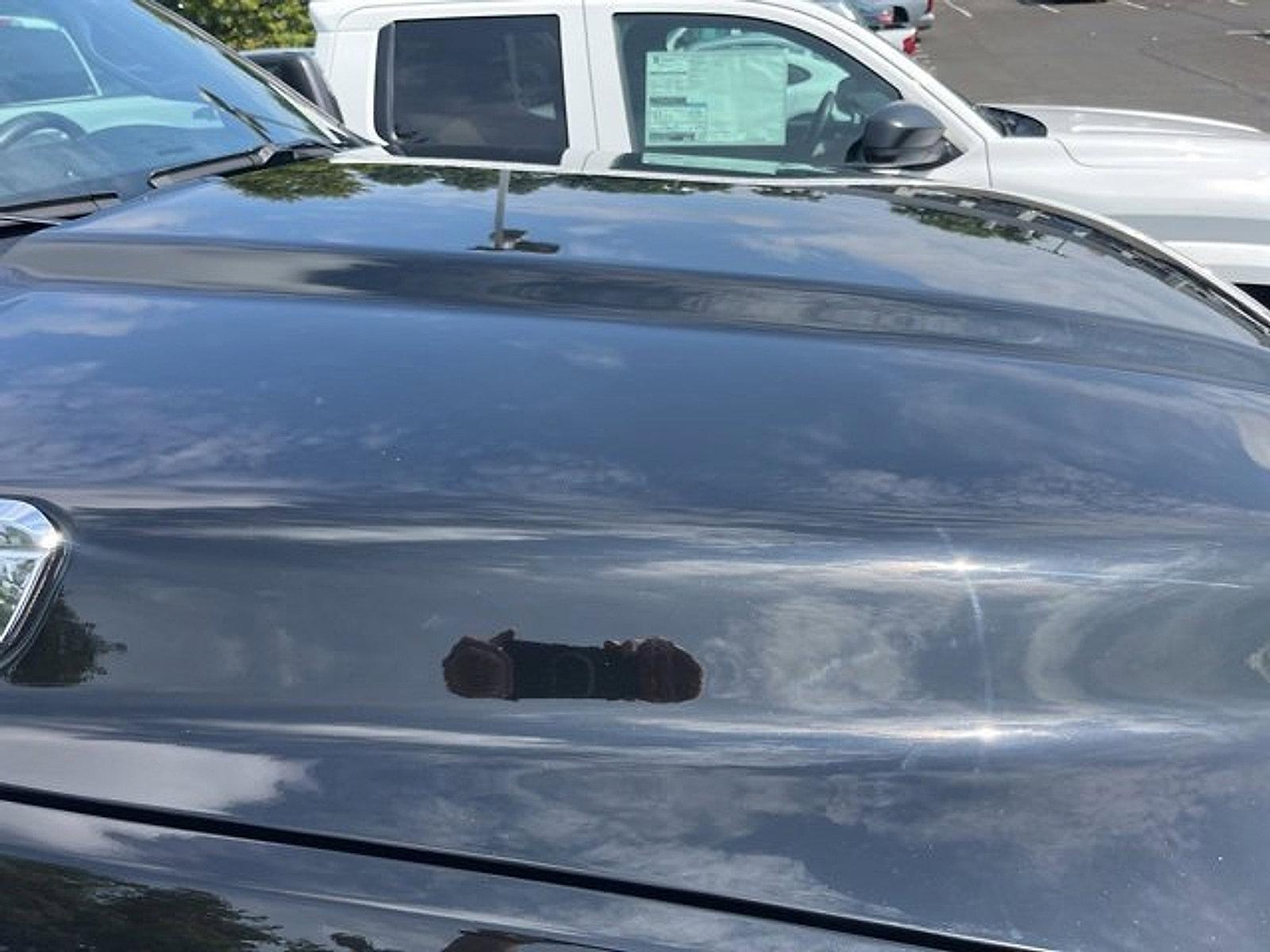 2023 Ram 2500 Vehicle Photo in Trevose, PA 19053