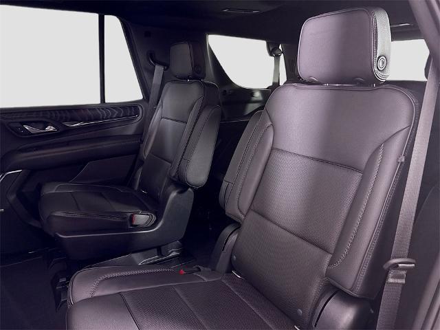 2021 GMC Yukon Vehicle Photo in PUYALLUP, WA 98371-4149