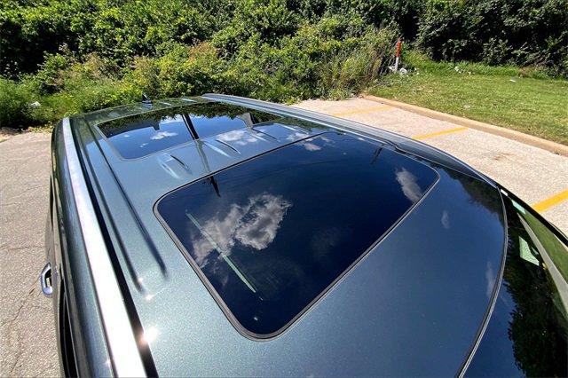 2022 Hyundai Palisade Vehicle Photo in KANSAS CITY, MO 64114-4545