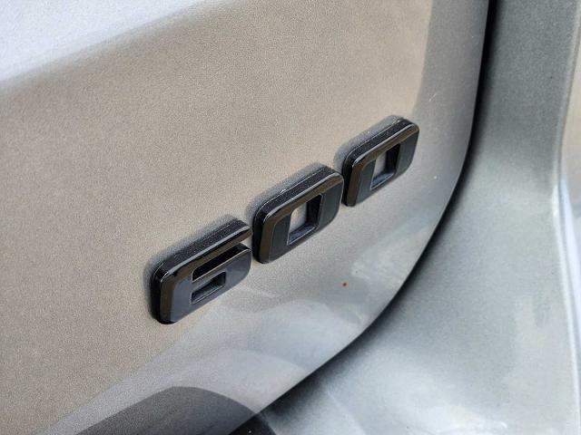 2024 Cadillac Escalade ESV Vehicle Photo in DENTON, TX 76210-9321