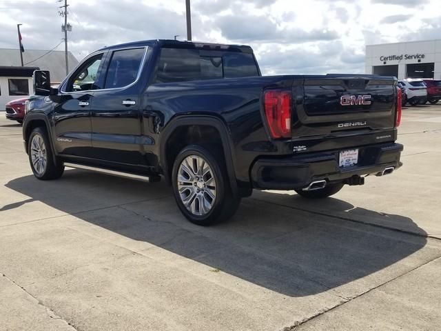 2021 GMC SIER15 Vehicle Photo in ELYRIA, OH 44035-6349