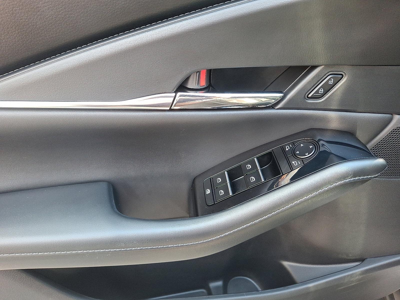 2022 Mazda CX-30 Vehicle Photo in Harrisburg, PA 17111
