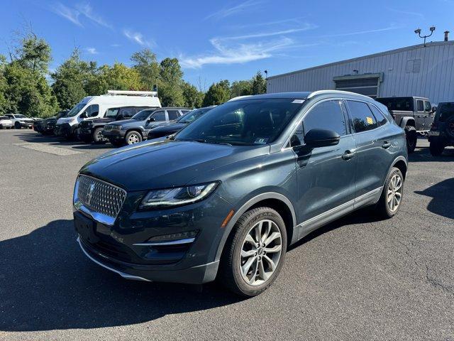 2019 Lincoln MKC Vehicle Photo in Doylsetown, PA 18901