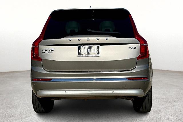 2022 Volvo XC90 Vehicle Photo in Houston, TX 77007