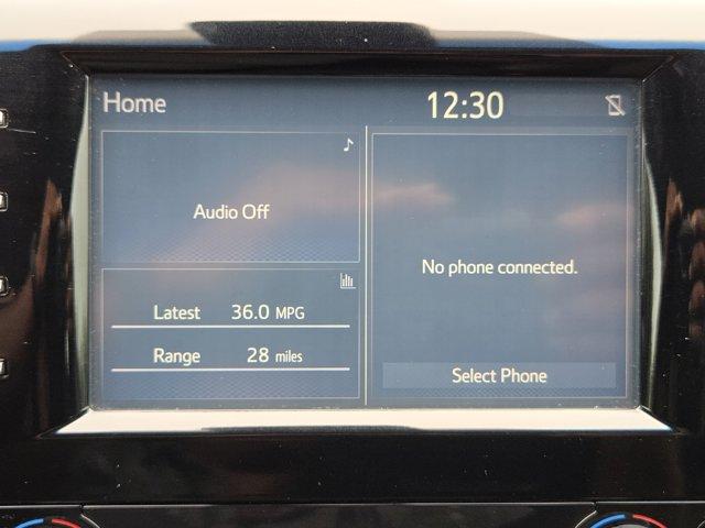 2018 Toyota Camry Vehicle Photo in Decatur, TX 76234