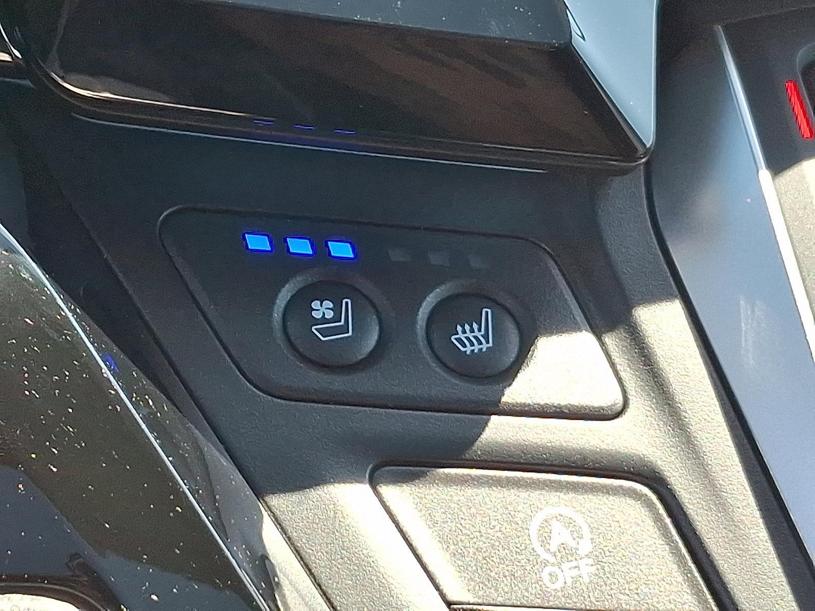 2024 Honda Odyssey Vehicle Photo in Trevose, PA 19053