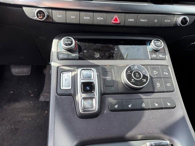 2024 Hyundai PALISADE Vehicle Photo in Philadelphia, PA 19116