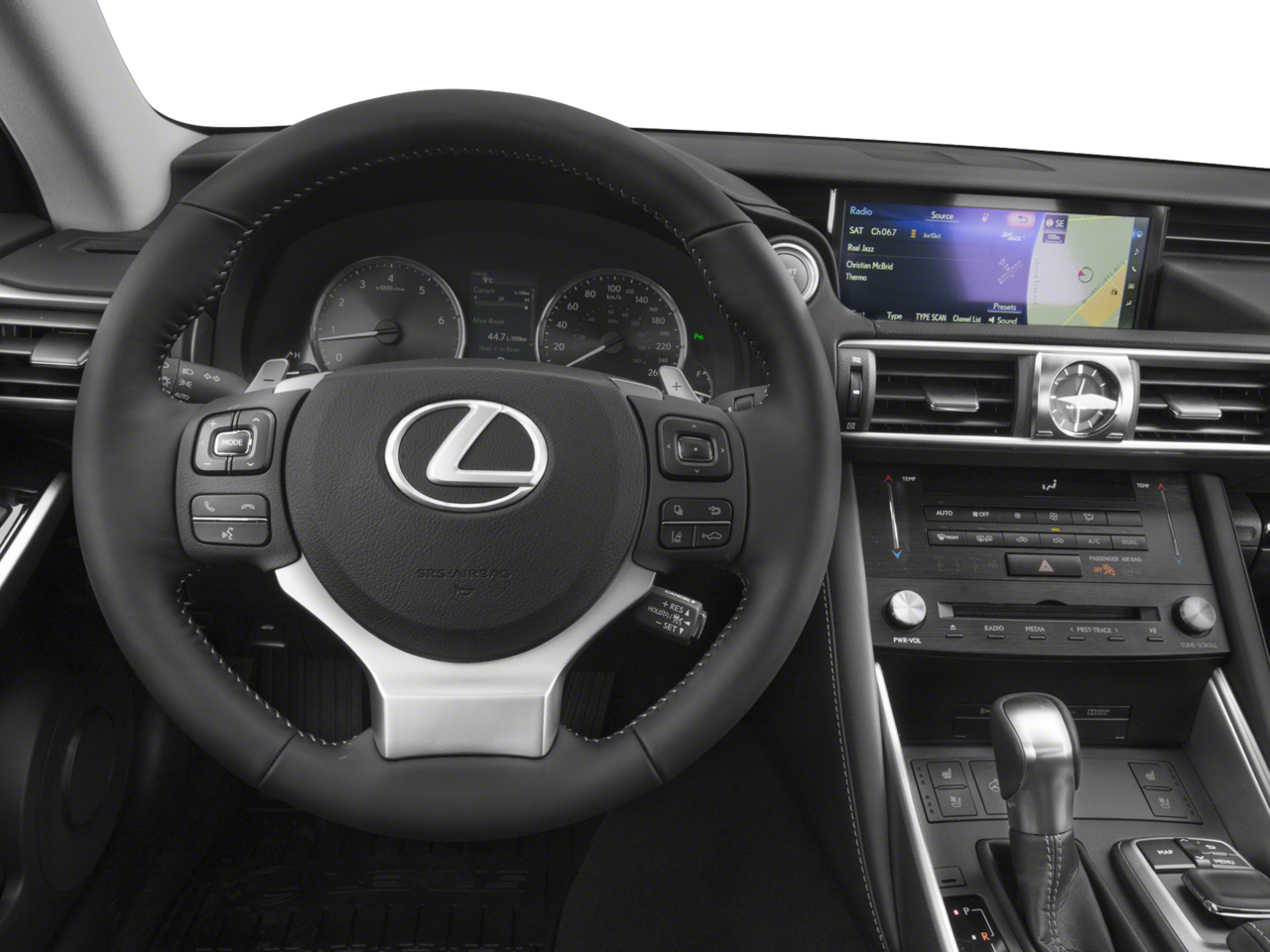 2018 Lexus IS 300 Vehicle Photo in Grapevine, TX 76051