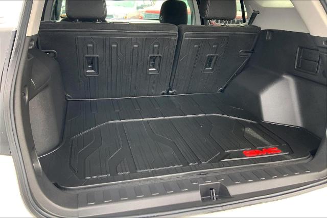 2022 GMC Terrain Vehicle Photo in KANSAS CITY, MO 64114-4502