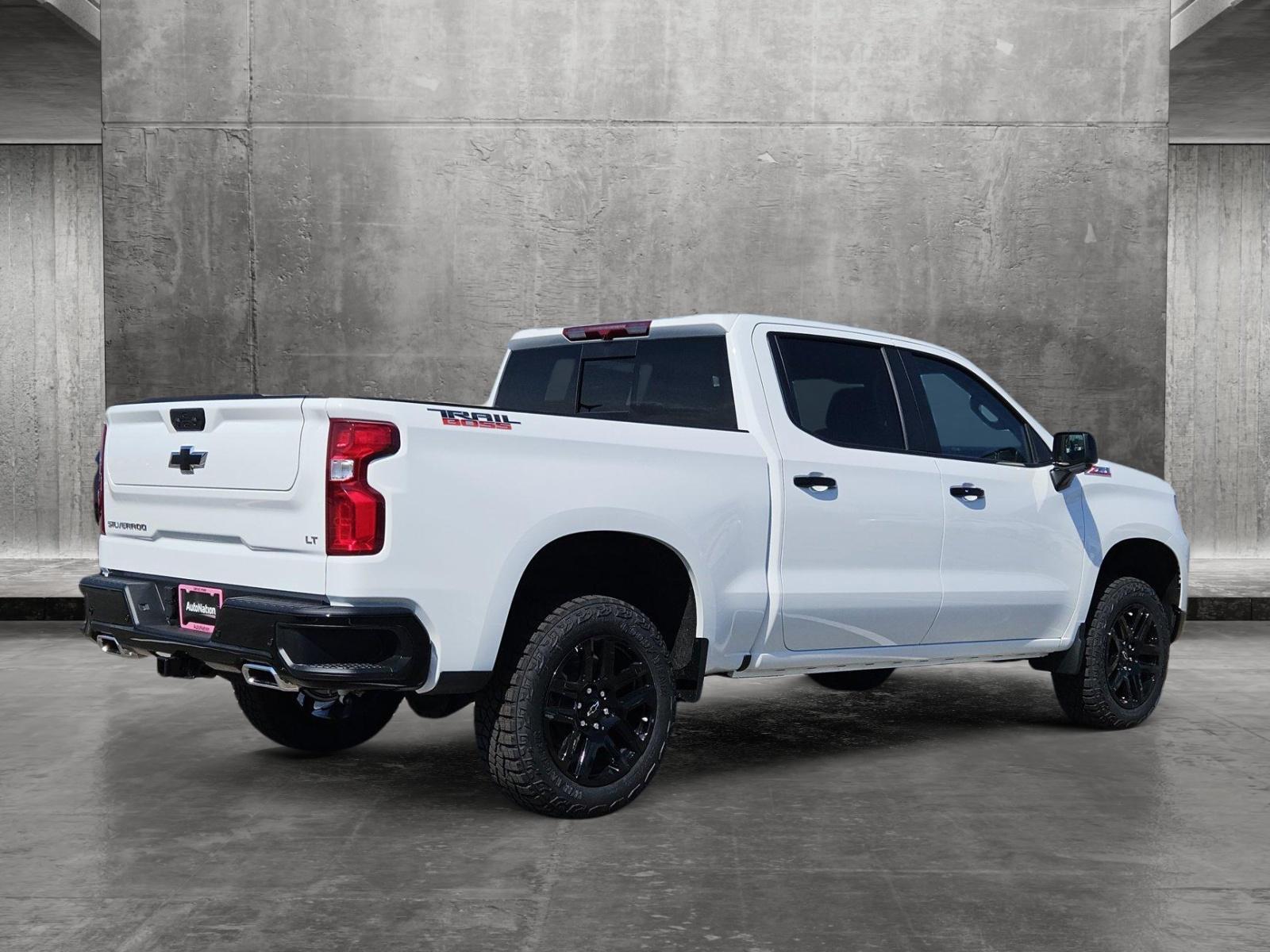 2024 Chevrolet Silverado 1500 Vehicle Photo in CORPUS CHRISTI, TX 78416-1100