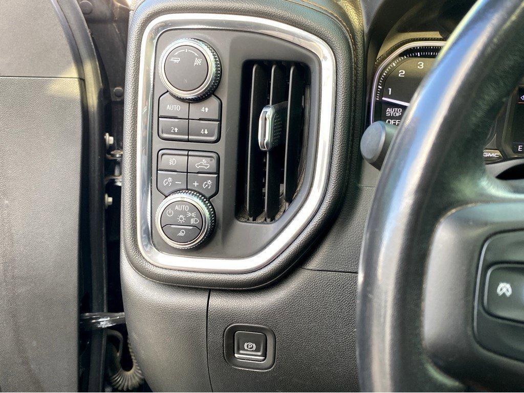 2019 GMC Sierra 1500 Vehicle Photo in SAVANNAH, GA 31406-4513