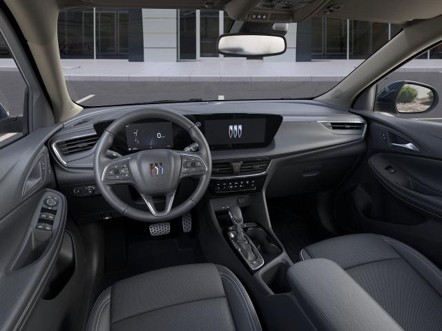 2024 Buick Encore GX Vehicle Photo in GREEN BAY, WI 54303-3330