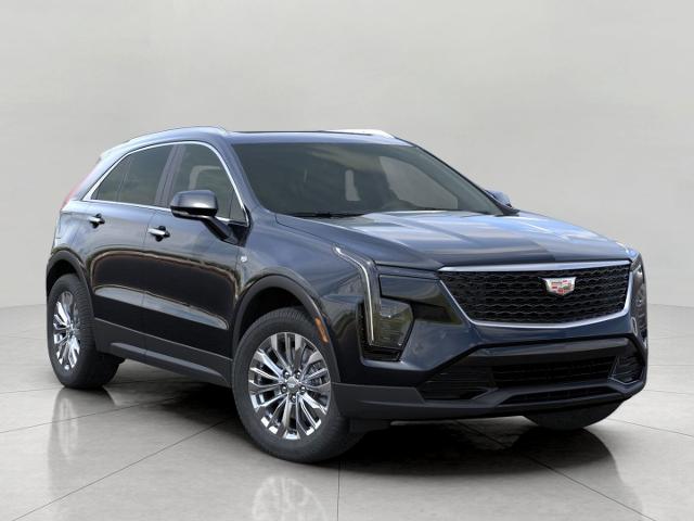 2024 Cadillac XT4 Vehicle Photo in MADISON, WI 53713-3220