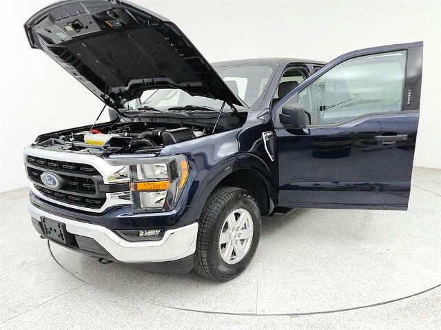 2023 Ford F-150 Vehicle Photo in Grapevine, TX 76051