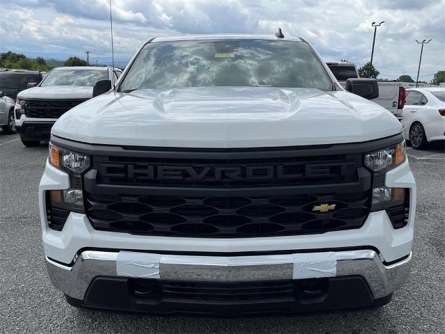 2024 Chevrolet Silverado 1500 Vehicle Photo in ALCOA, TN 37701-3235