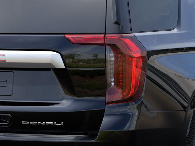 2024 GMC Yukon Vehicle Photo in HOMOSASSA, FL 34448-1461
