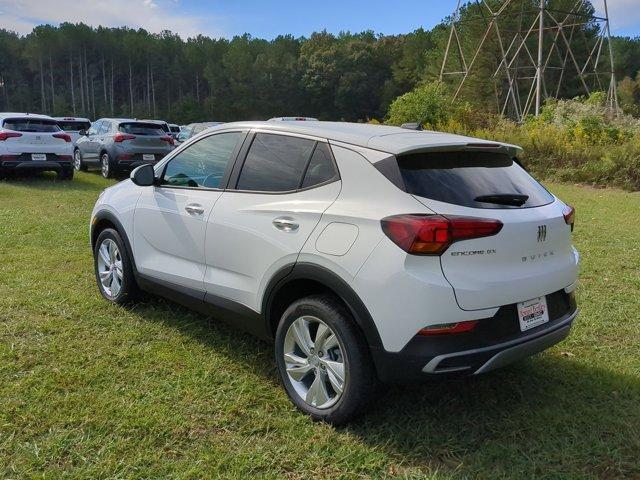 2025 Buick Encore GX Vehicle Photo in ALBERTVILLE, AL 35950-0246