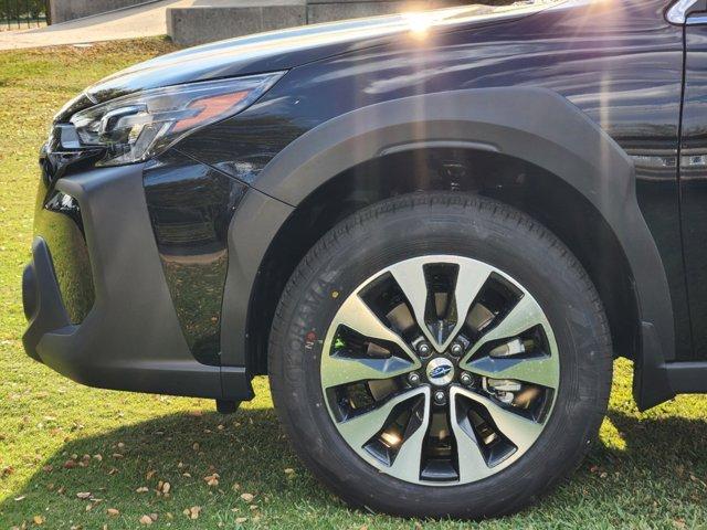 2025 Subaru Outback Vehicle Photo in DALLAS, TX 75209