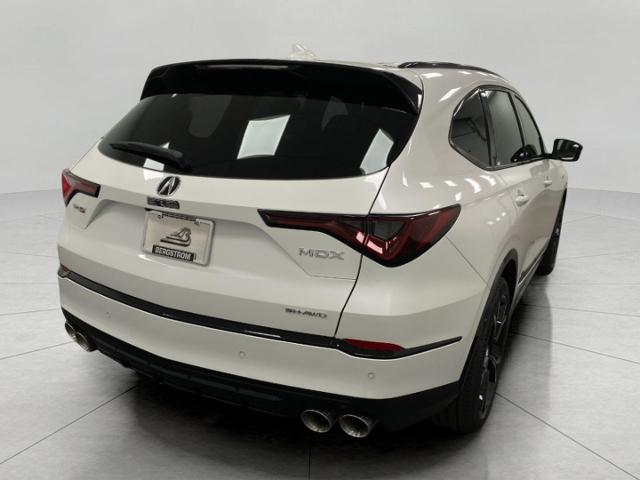 2025 Acura MDX Vehicle Photo in Appleton, WI 54913