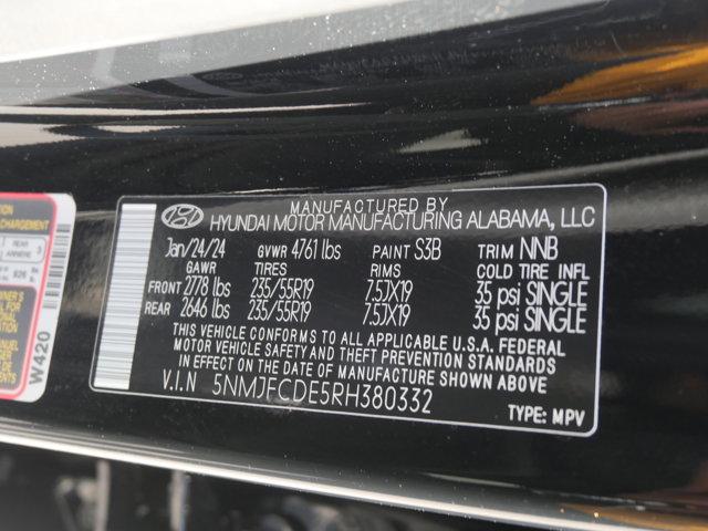 2024 Hyundai TUCSON Vehicle Photo in Nashua, NH 03060