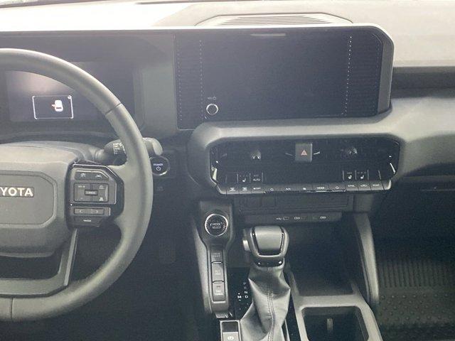 2024 Toyota Land Cruiser Vehicle Photo in Charlotte, NC 28273