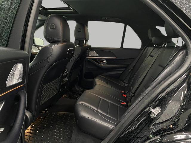 2020 Mercedes-Benz GLE Vehicle Photo in Appleton, WI 54913