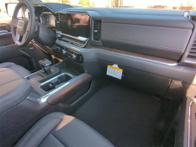 2025 GMC Sierra 1500 Vehicle Photo in GOODYEAR, AZ 85338-1310