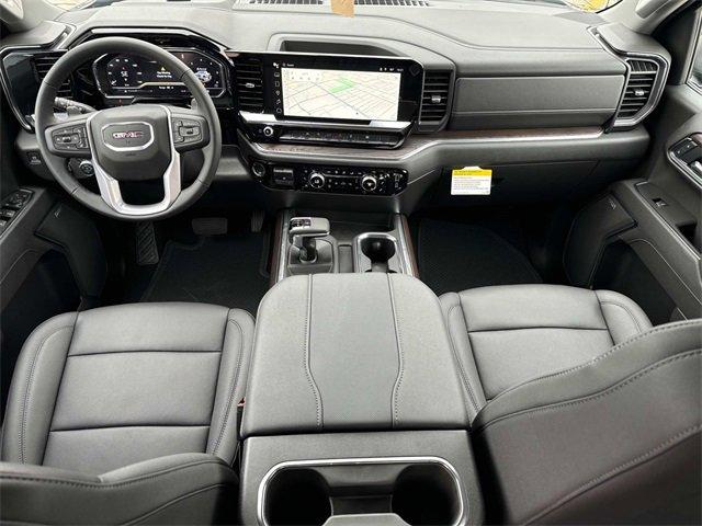 2025 GMC Sierra 1500 Vehicle Photo in BATON ROUGE, LA 70806-4466