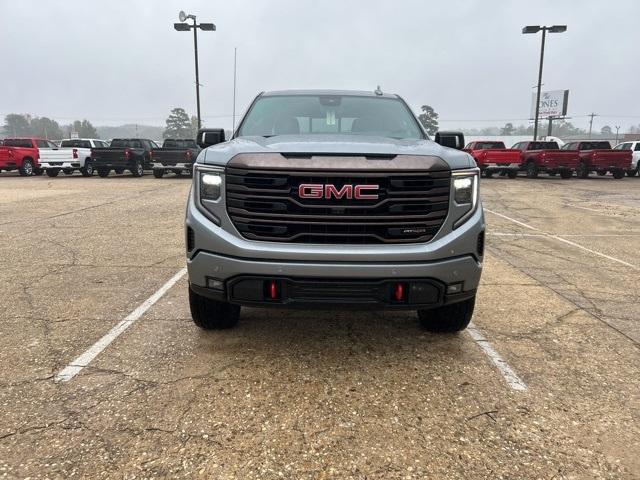 Used 2023 GMC Sierra 1500 AT4X with VIN 3GTUUFEL1PG146392 for sale in Benton, AR